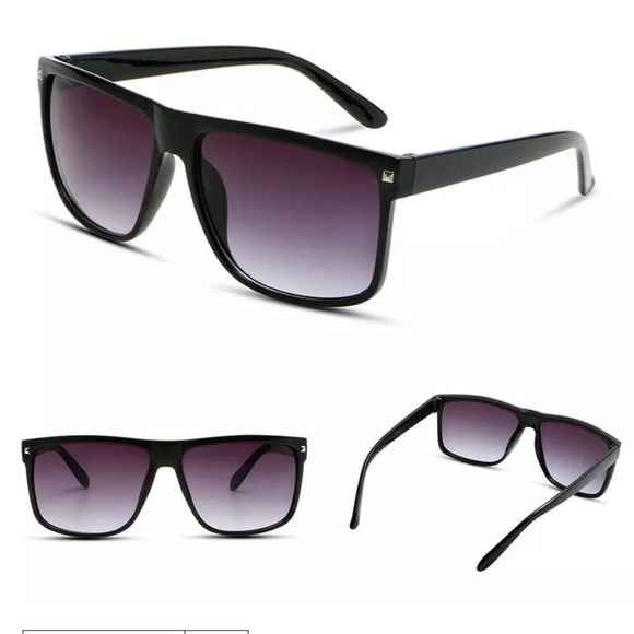 Fashion Sunglasses - Picture 2 of 3